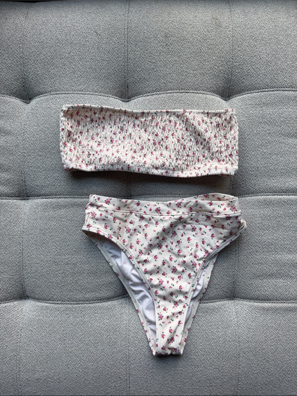 Spiritual Gangster bikini